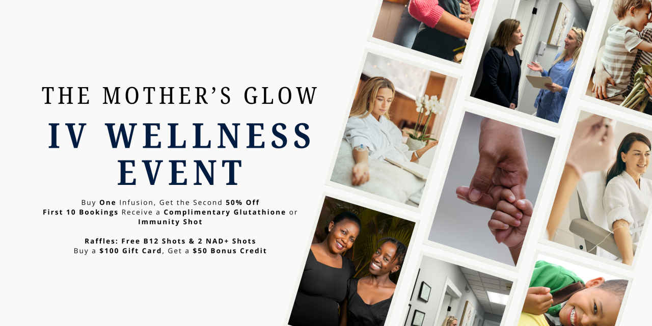 IV therapy services NYC
